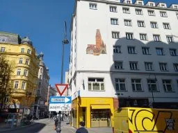 Der rote Turm